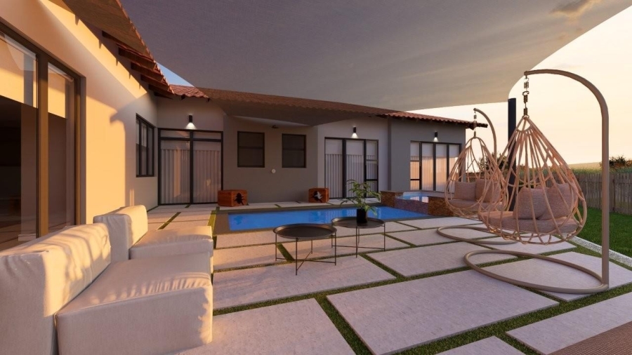 4 Bedroom Property for Sale in Langebaan Country Estate Western Cape